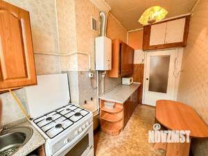 3-к квартира, вторичка, 71м2, 2/2 этаж