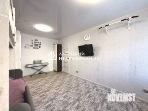 2-к квартира, вторичка, 49м2, 1/9 этаж