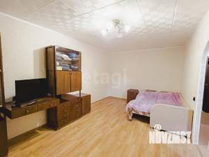 1-к квартира, вторичка, 33м2, 4/5 этаж