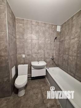 Студия квартира, вторичка, 27м2, 10/19 этаж