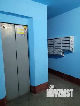 4-к квартира, вторичка, 84м2, 2/10 этаж