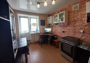1-к квартира, вторичка, 33м2, 8/9 этаж