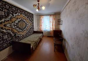2-к квартира, вторичка, 43м2, 2/5 этаж