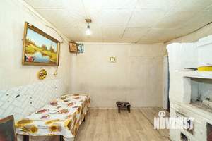 3-к квартира, вторичка, 52м2, 1/1 этаж