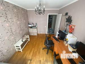 2-к квартира, вторичка, 50м2, 8/10 этаж