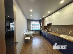 2-к квартира, вторичка, 64м2, 10/12 этаж