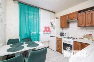 2-к квартира, вторичка, 54м2, 1/10 этаж