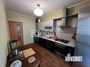 1-к квартира, вторичка, 38м2, 4/11 этаж