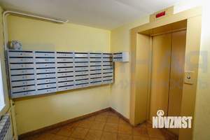 Студия квартира, вторичка, 28м2, 9/10 этаж