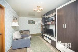 3-к квартира, вторичка, 57м2, 5/5 этаж