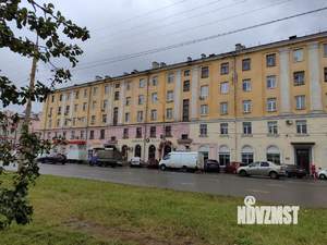 2-к квартира, вторичка, 60м2, 2/5 этаж