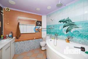 6-к квартира, вторичка, 157м2, 2/3 этаж