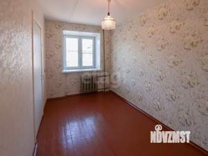 2-к квартира, вторичка, 45м2, 5/5 этаж
