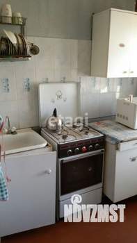 4-к квартира, вторичка, 61м2, 5/5 этаж