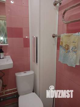 1-к квартира, вторичка, 39м2, 2/15 этаж