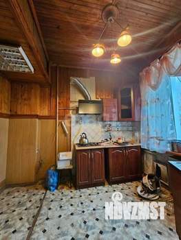 2-к квартира, вторичка, 56м2, 3/5 этаж