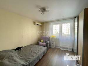 1-к квартира, вторичка, 35м2, 2/10 этаж