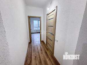 2-к квартира, вторичка, 57м2, 3/18 этаж
