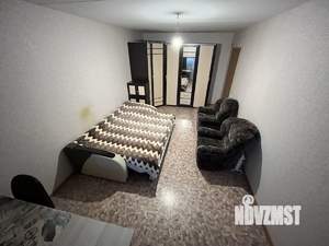 1-к квартира, вторичка, 44м2, 6/14 этаж