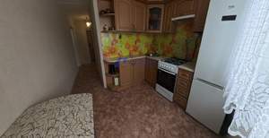 1-к квартира, вторичка, 33м2, 5/6 этаж