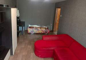 1-к квартира, вторичка, 30м2, 2/5 этаж