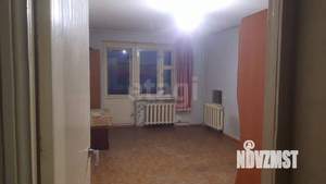 2-к квартира, вторичка, 46м2, 1/5 этаж