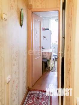 1-к квартира, вторичка, 31м2, 3/5 этаж