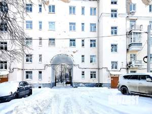 4-к квартира, вторичка, 100м2, 5/5 этаж