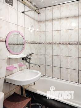 2-к квартира, вторичка, 44м2, 1/5 этаж