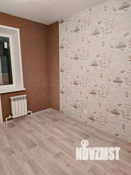 1-к квартира, вторичка, 44м2, 4/5 этаж