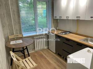 1-к квартира, вторичка, 22м2, 1/9 этаж