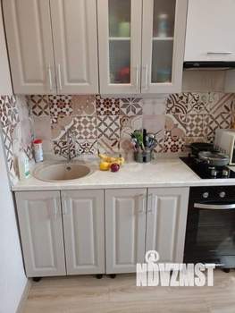 1-к квартира, вторичка, 35м2, 2/10 этаж