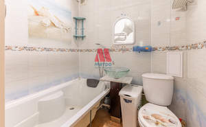 2-к квартира, вторичка, 44м2, 1/3 этаж