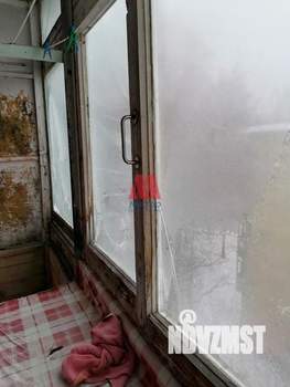 2-к квартира, вторичка, 45м2, 5/5 этаж