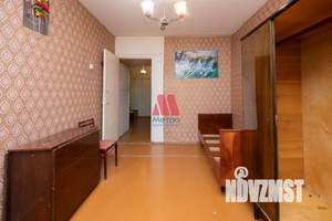 2-к квартира, вторичка, 50м2, 2/5 этаж