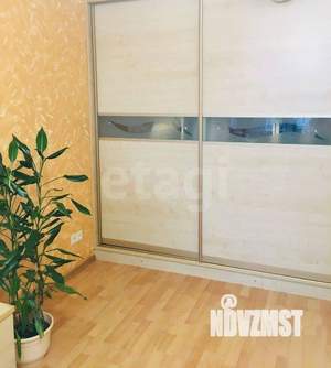 2-к квартира, вторичка, 41м2, 3/5 этаж