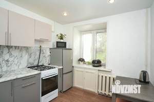 1-к квартира, вторичка, 36м2, 1/9 этаж