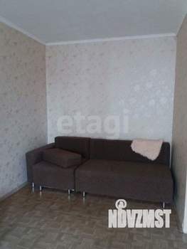 1-к квартира, вторичка, 29м2, 5/9 этаж