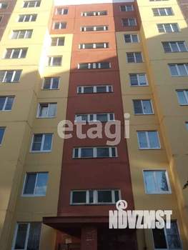 3-к квартира, вторичка, 64м2, 5/9 этаж