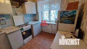 2-к квартира, вторичка, 43м2, 4/5 этаж