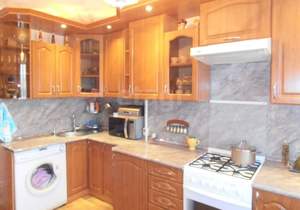 1-к квартира, вторичка, 33м2, 8/9 этаж