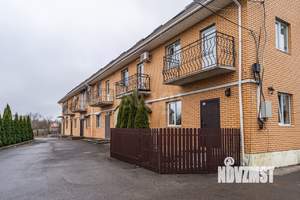 5-к квартира, вторичка, 182м2, 1/3 этаж