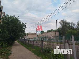 1-к квартира, вторичка, 33м2, 8/10 этаж