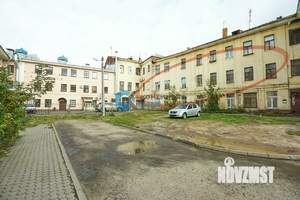 6-к квартира, вторичка, 157м2, 2/3 этаж