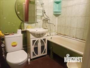 1-к квартира, вторичка, 36м2, 3/12 этаж