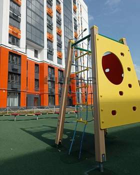 1-к квартира, вторичка, 51м2, 14/15 этаж