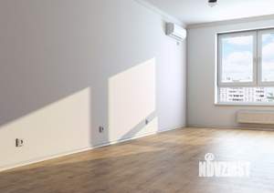 2-к квартира, вторичка, 46м2, 7/17 этаж