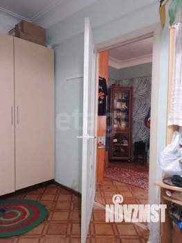 2-к квартира, вторичка, 44м2, 1/3 этаж