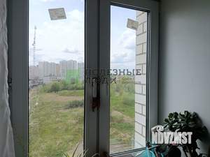 1-к квартира, вторичка, 32м2, 6/9 этаж
