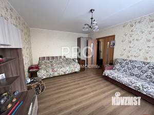 1-к квартира, вторичка, 42м2, 1/5 этаж